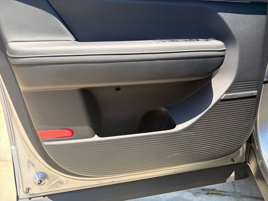 2026 Hyundai Santa Fe Limited FWD