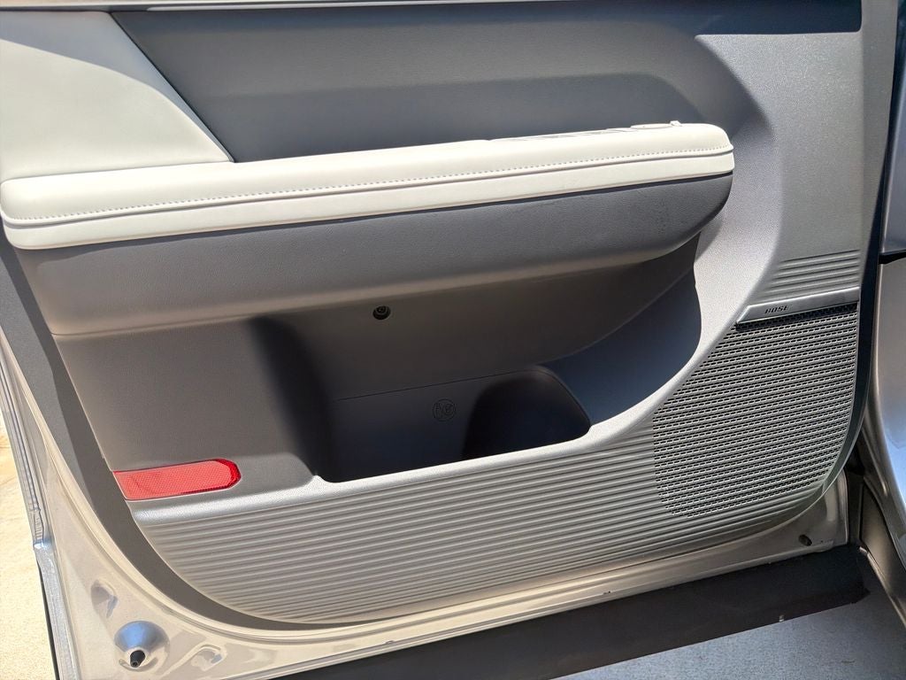 2026 Hyundai Santa Fe Limited FWD
