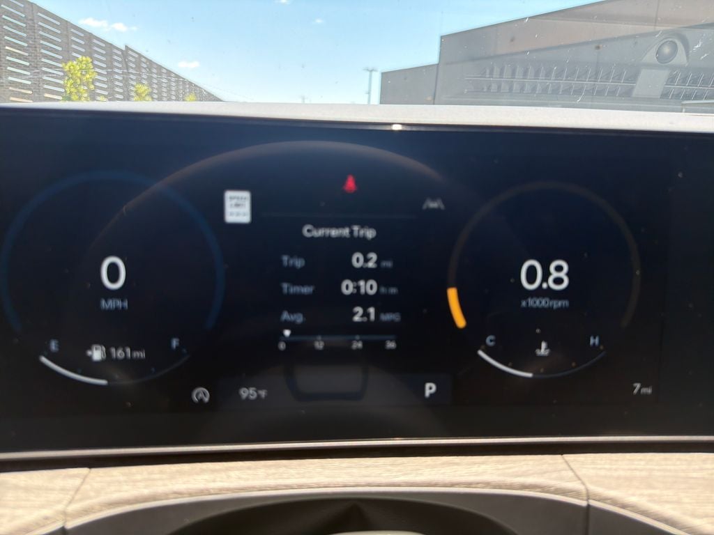 2026 Hyundai Santa Fe Limited FWD