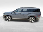 2027 Hyundai Santa Fe Limited FWD