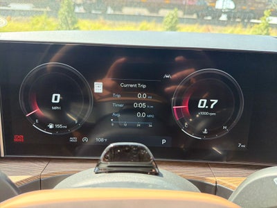 2027 Hyundai Santa Fe Limited FWD