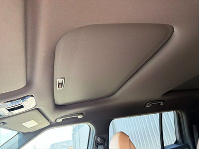 2027 Hyundai Santa Fe Limited FWD