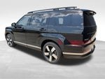 2027 Hyundai Santa Fe Limited FWD