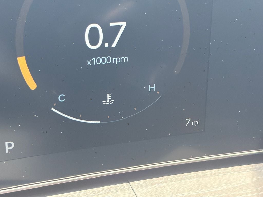 2026 Hyundai Santa Fe Limited FWD