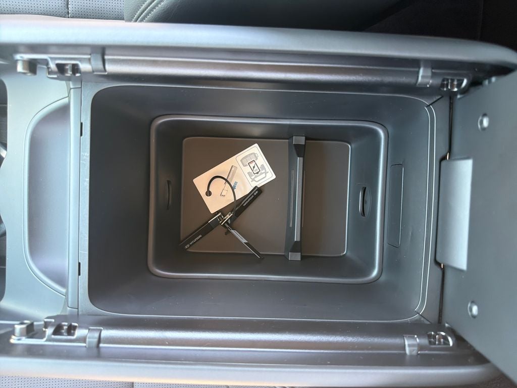 2026 Hyundai Santa Fe Limited FWD