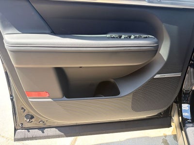 2027 Hyundai Santa Fe Limited FWD