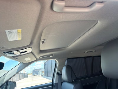 2027 Hyundai Santa Fe Limited FWD