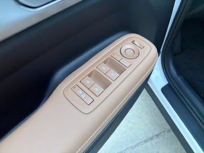 2027 Hyundai Santa Fe Limited AWD