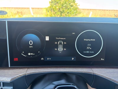 2027 Hyundai Santa Fe Limited AWD