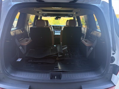 2027 Hyundai Santa Fe Limited AWD