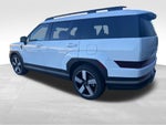 2027 Hyundai Santa Fe Limited AWD