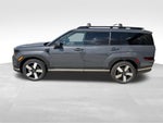 2027 Hyundai Santa Fe Limited AWD