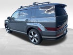 2027 Hyundai Santa Fe Limited AWD