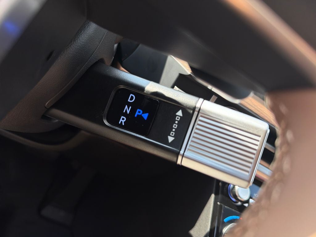 2027 Hyundai Santa Fe Limited AWD