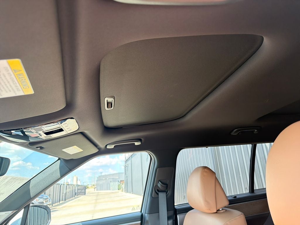 2027 Hyundai Santa Fe Limited AWD