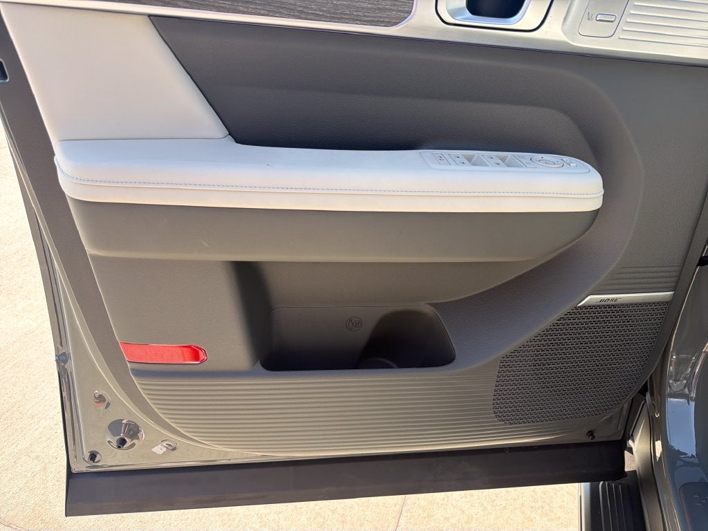 2027 Hyundai Santa Fe Limited AWD