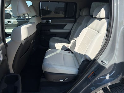 2027 Hyundai Santa Fe Limited AWD