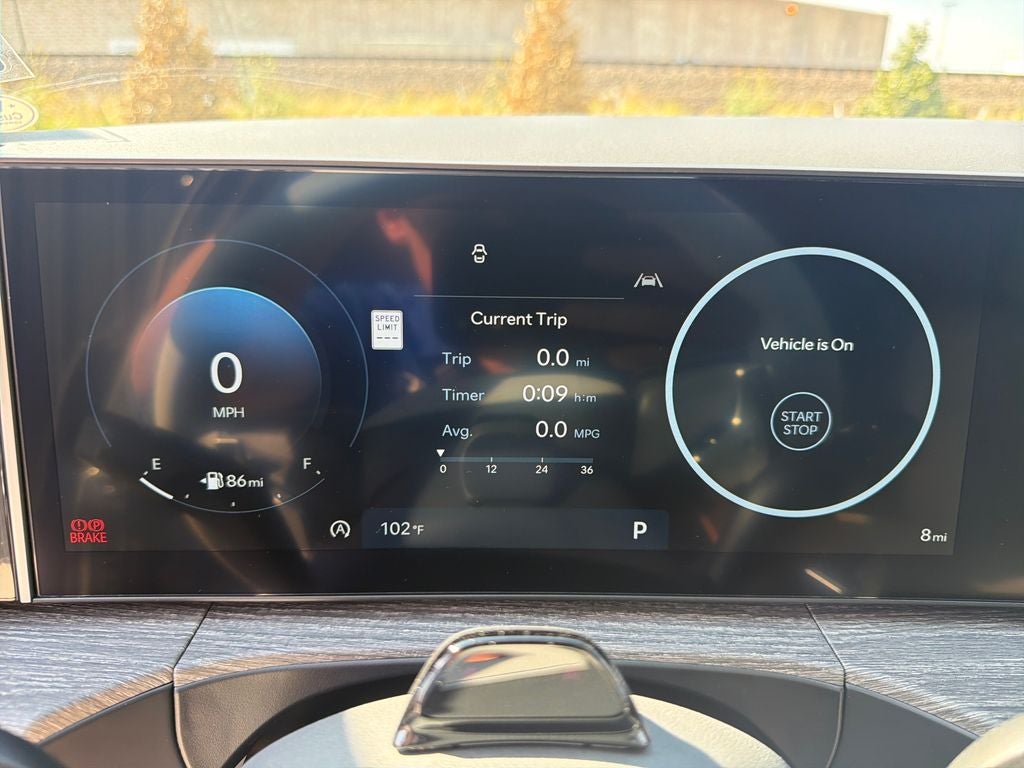 2027 Hyundai Santa Fe Limited AWD