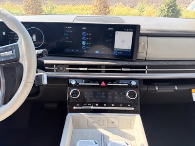 2027 Hyundai Santa Fe Limited AWD