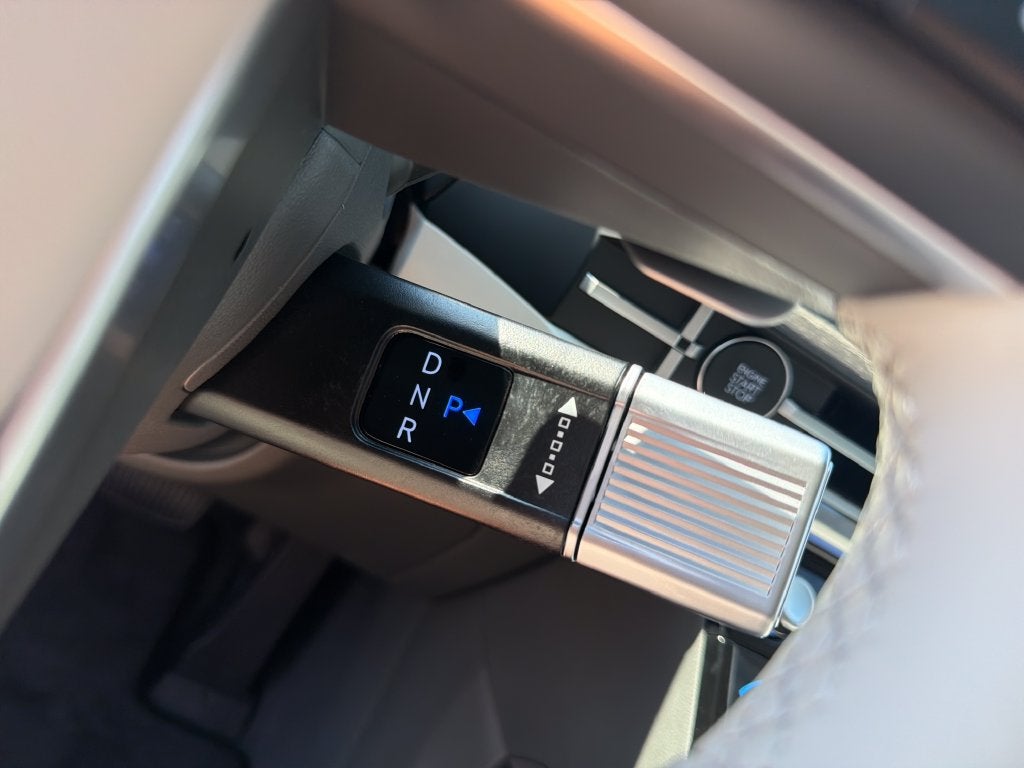 2027 Hyundai Santa Fe Limited AWD