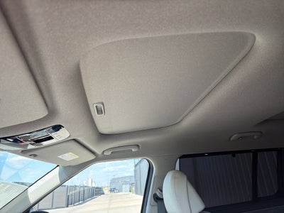 2027 Hyundai Santa Fe Limited AWD
