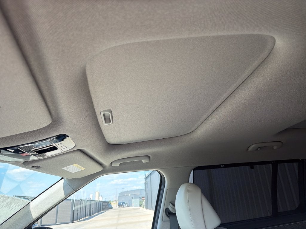 2027 Hyundai Santa Fe Limited AWD