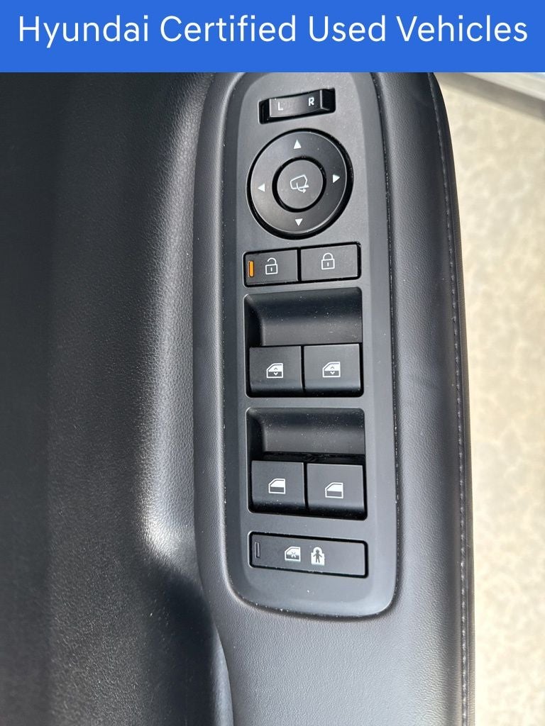2024 Hyundai Santa Fe Limited CERTIFIED