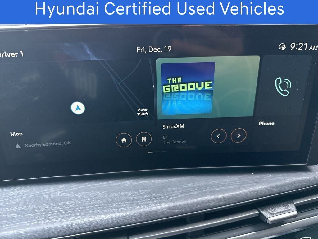 2024 Hyundai Santa Fe Limited CERTIFIED