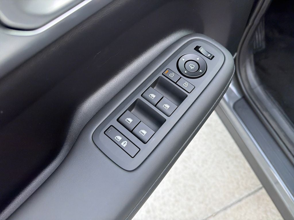 2027 Hyundai Santa Fe Limited AWD