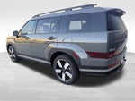 2027 Hyundai Santa Fe Limited AWD