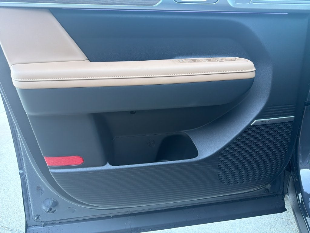 2027 Hyundai Santa Fe Limited AWD