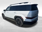 2027 Hyundai Santa Fe Hybrid Calligraphy