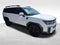 2027 Hyundai Santa Fe Hybrid Calligraphy