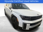 2025 Hyundai Santa Fe Hybrid Calligraphy CERTIFIED