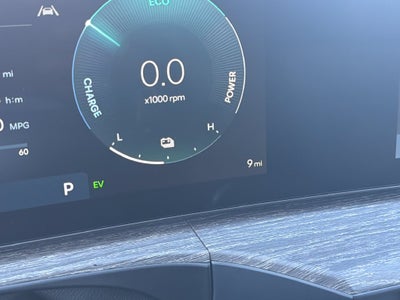 2027 Hyundai Santa Fe Hybrid Calligraphy
