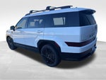 2027 Hyundai Santa Fe Hybrid Calligraphy