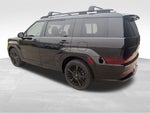 2027 Hyundai Santa Fe Hybrid Calligraphy