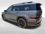 2027 Hyundai Santa Fe Calligraphy FWD