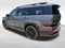 2027 Hyundai Santa Fe Calligraphy FWD