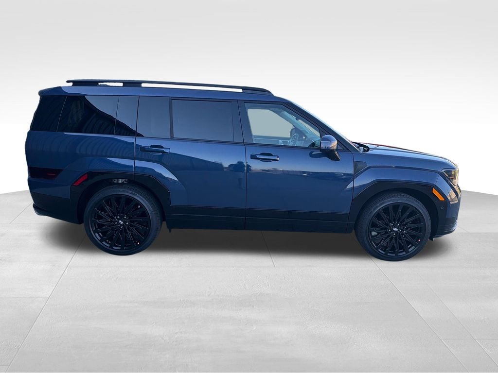 2027 Hyundai Santa Fe Calligraphy FWD