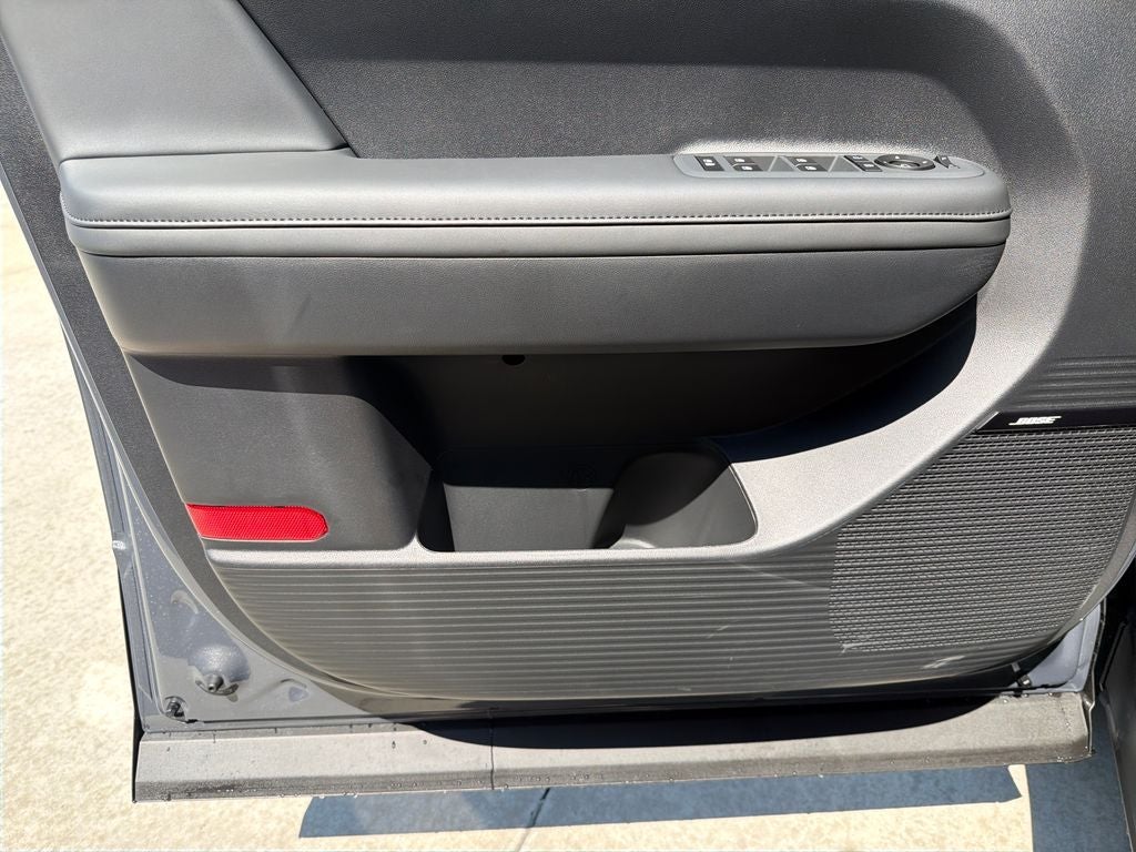 2027 Hyundai Santa Fe Calligraphy FWD
