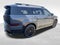 2027 Hyundai Santa Fe Calligraphy FWD