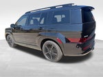 2027 Hyundai Santa Fe Hybrid Calligraphy