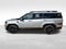 2027 Hyundai Santa Fe Hybrid Calligraphy