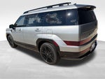 2027 Hyundai Santa Fe Hybrid Calligraphy