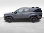 2027 Hyundai Santa Fe Hybrid Calligraphy