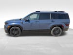 2027 Hyundai Santa Fe Hybrid Calligraphy