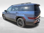 2027 Hyundai Santa Fe Hybrid Calligraphy