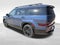 2027 Hyundai Santa Fe Hybrid Calligraphy