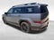2027 Hyundai Santa Fe Hybrid Calligraphy